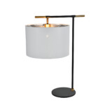 Escada 10186/L E27*60W Black