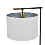 Escada 10186/L E27*60W Black — изображение 4