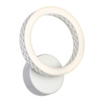 Escada 10240/1 LED*7W White — изображение 2