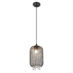 Escada 1125/1S E27*60W Black