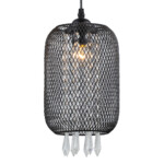 Escada 1125/1S E27*60W Black — изображение 6