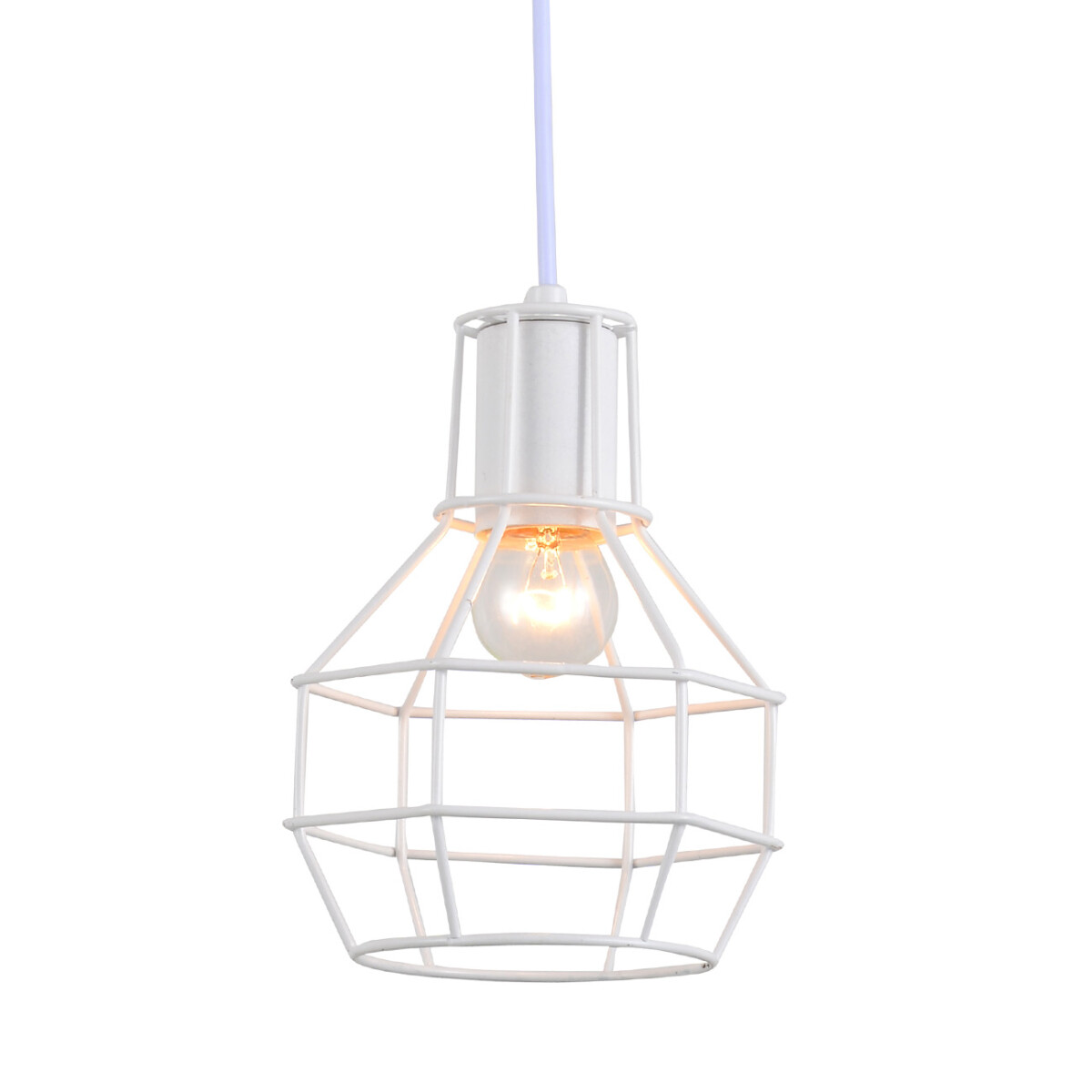 Escada 1129/1S E27*60W White — изображение 2