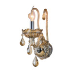 Escada 1139/1A E14*40W Chrome