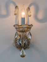 Escada 1139/1A E14*40W Chrome — изображение 4