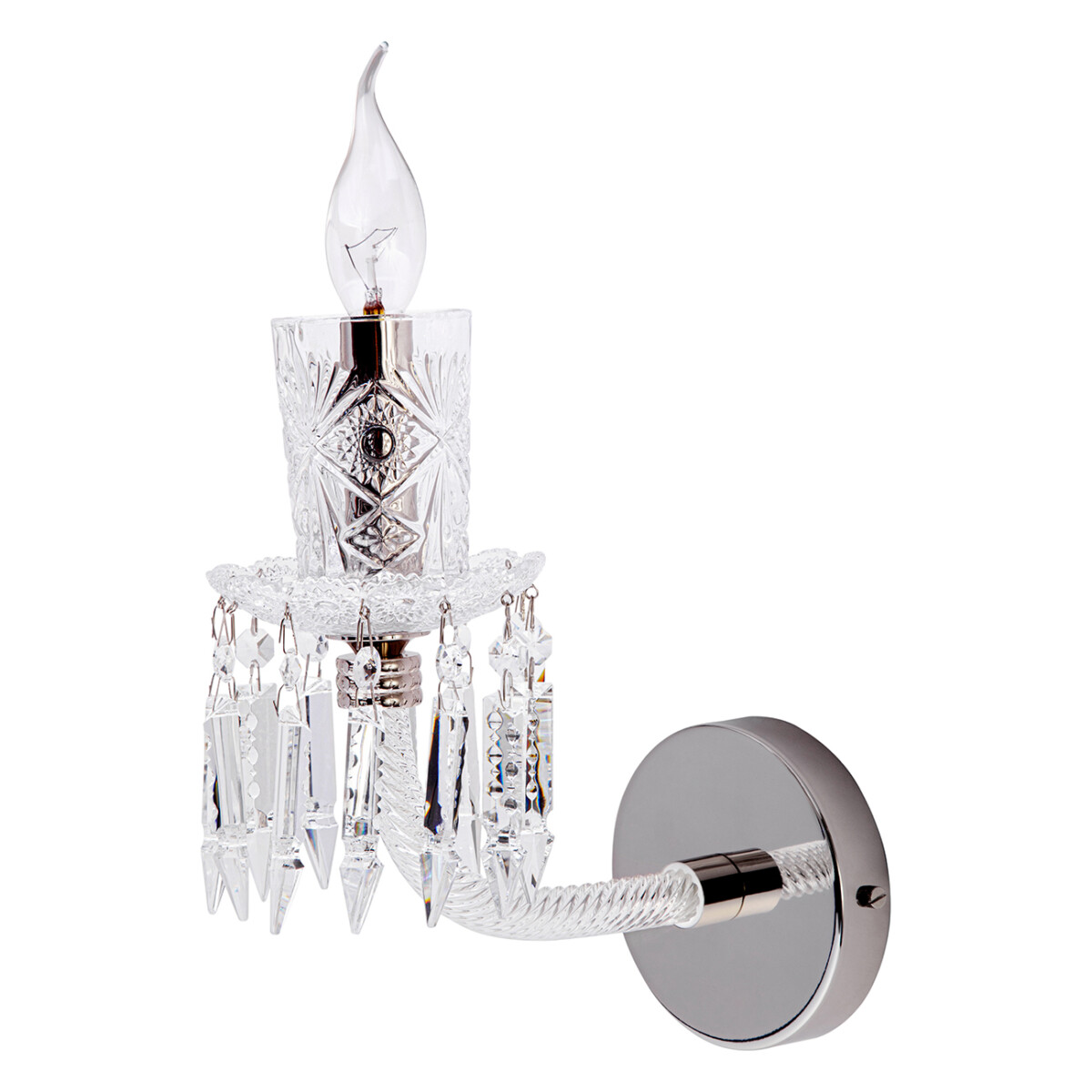 Escada 1142/1A E14*40W Nickel — изображение 2