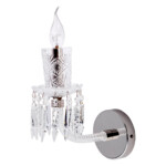 Escada 1142/1A E14*40W Nickel — изображение 2