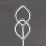 Escada 568/L LED*40W White — изображение 2