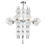 Escada 10163/8PL E14*60W Chrome