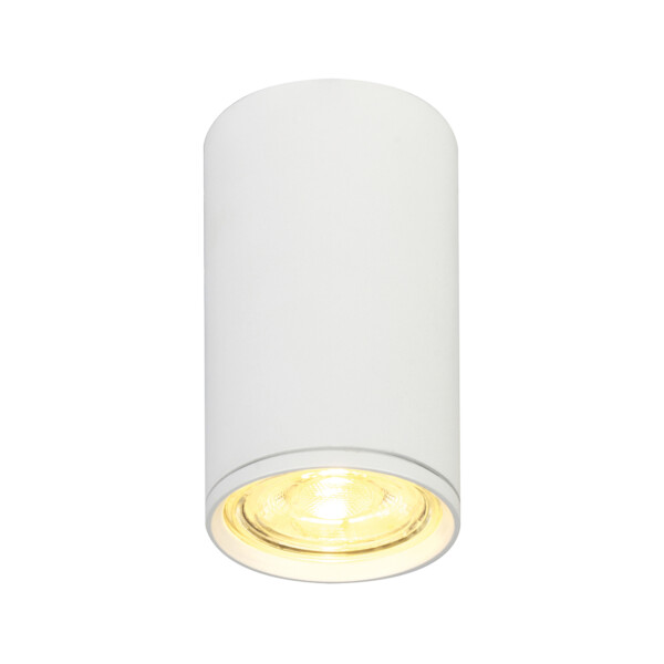 Escada 20001SMU/01 GU10 белый матовый