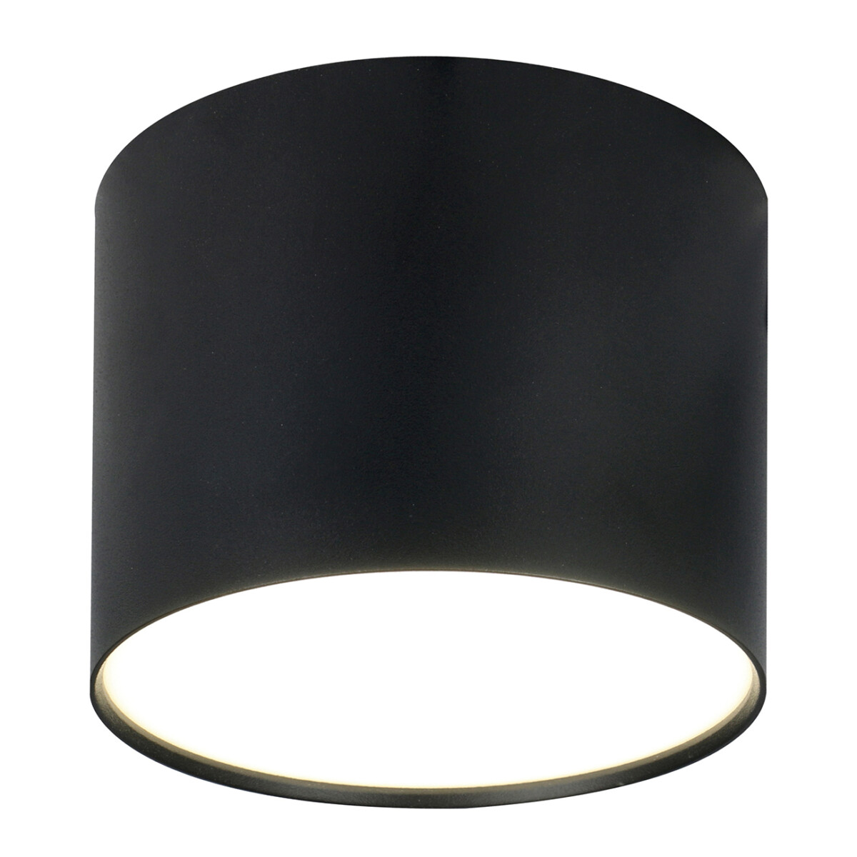 Escada 20004SMU/01 LED 9W 4200K черный матовый — изображение 1