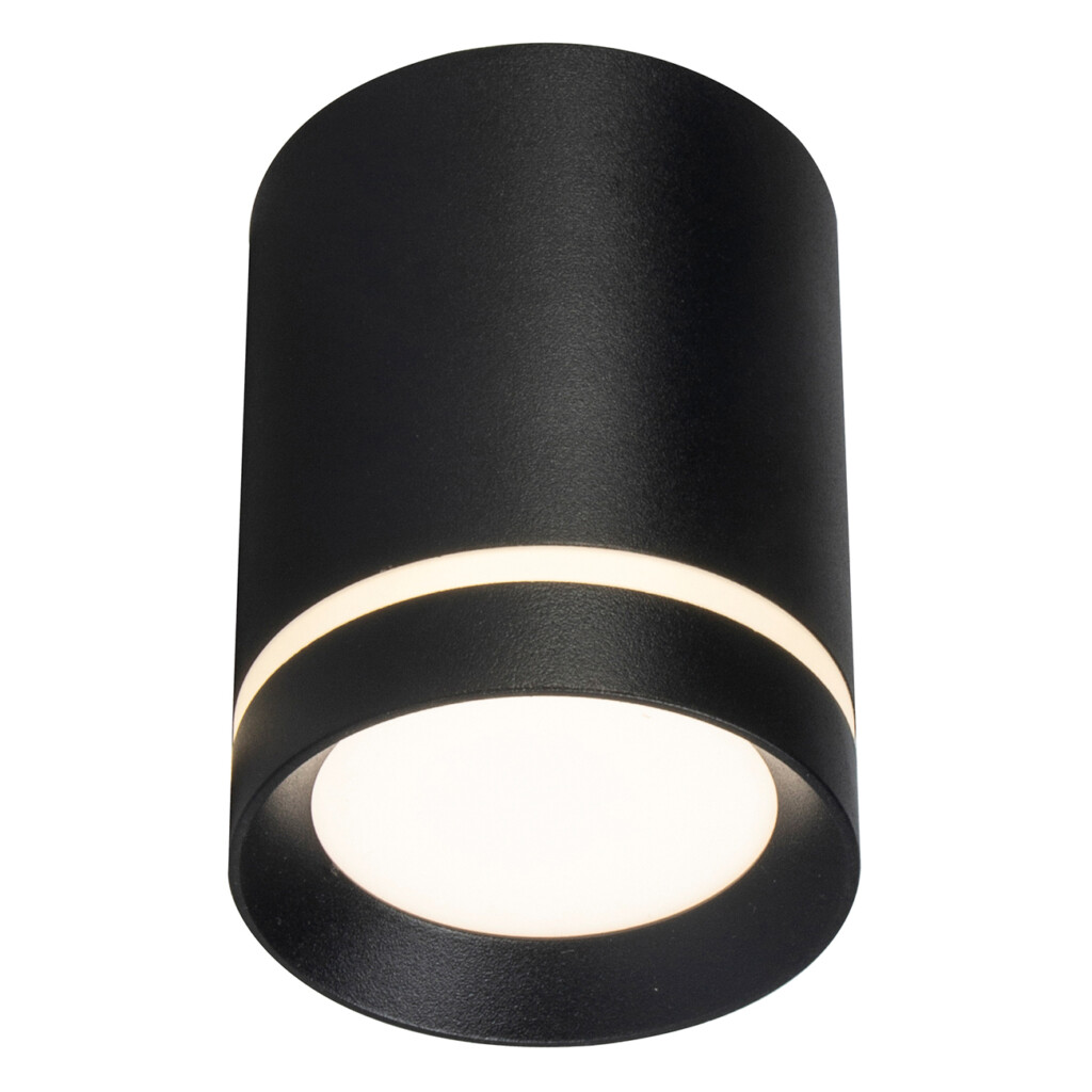 в наличии Escada 20009SMU/01 LED 9W 4200K черный матовый - купить в интернет-магазине Светильники Торг