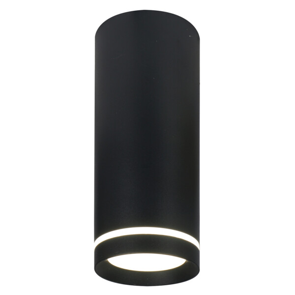 Escada 20009SMU/02 LED 12W 4200K черный матовый