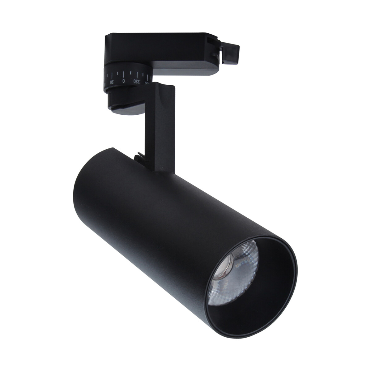 Escada 20029TRA/01 LED 15W 4200K черный матовый — изображение 1