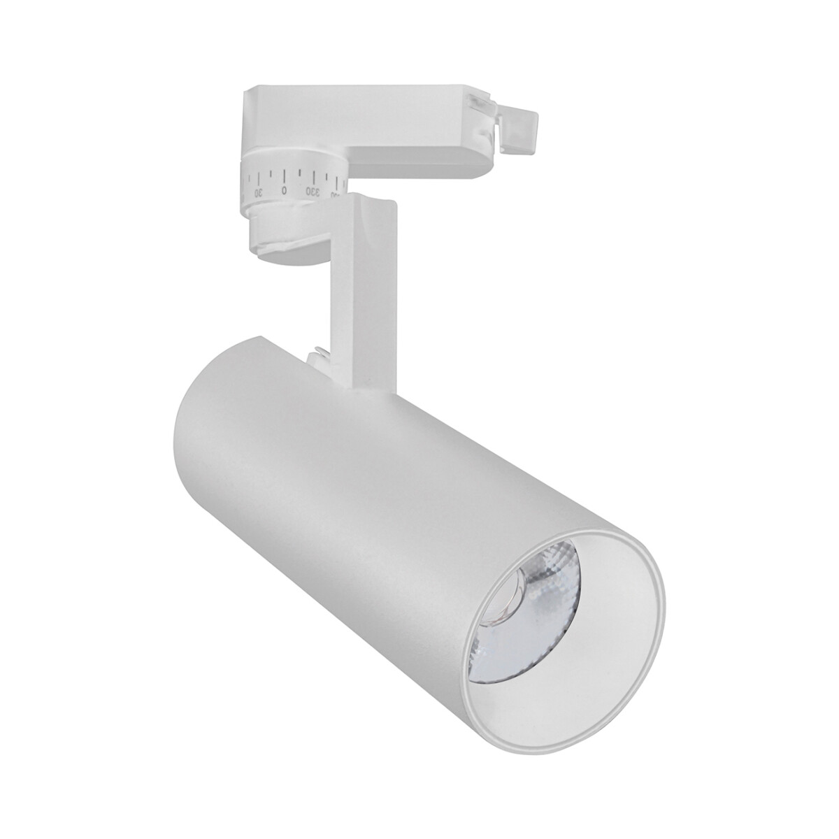 Escada 20029TRA/02 LED 30W 4200K белый матовый — изображение 1