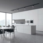 Escada 20035TRA/01 GU10 черный/золото розовое — изображение 3