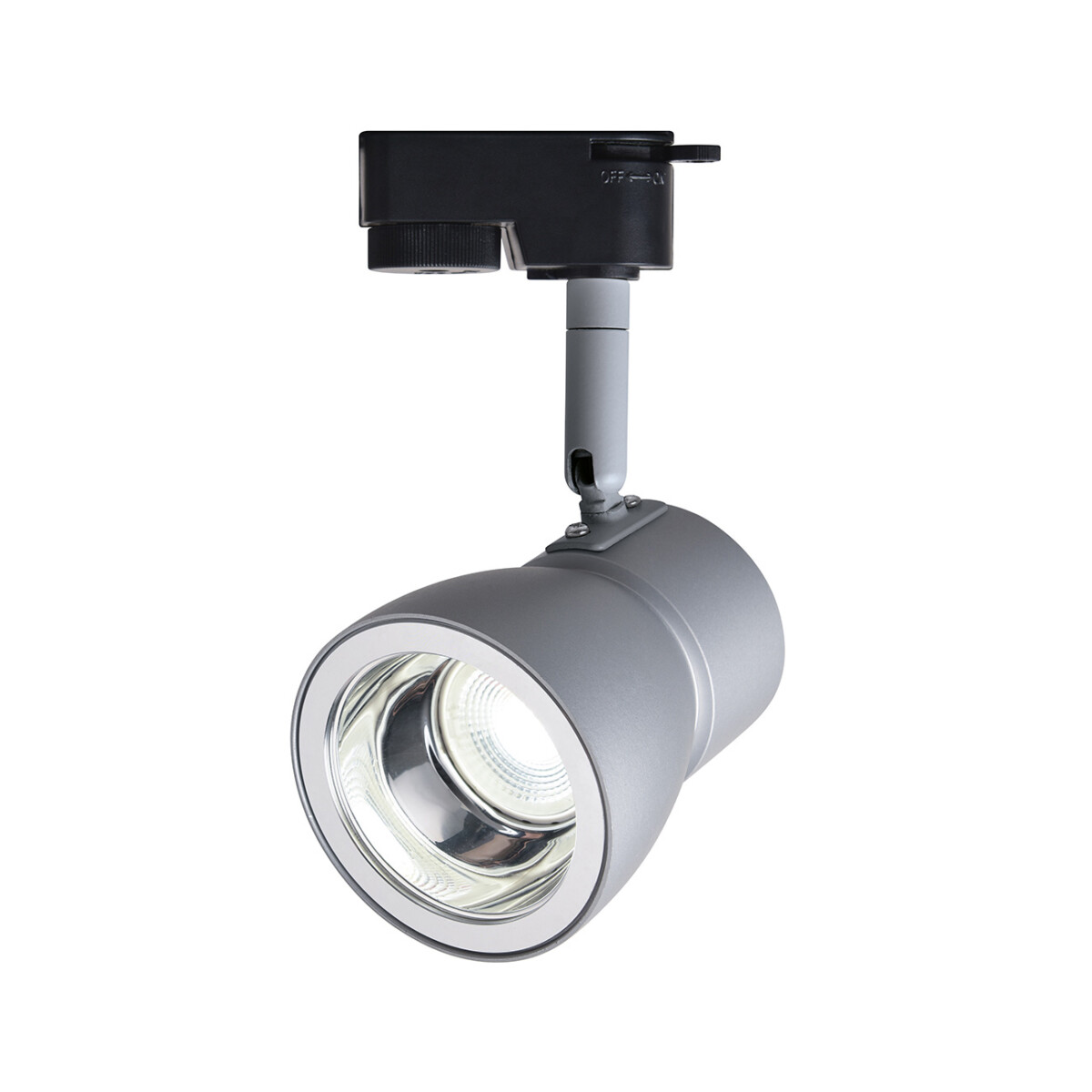 l54550 Escada 20035TRA/01 GU10 серебро матовое/хром — изображение 1