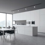 Escada 20035TRA/01 GU10 серебро матовое/хром — изображение 3