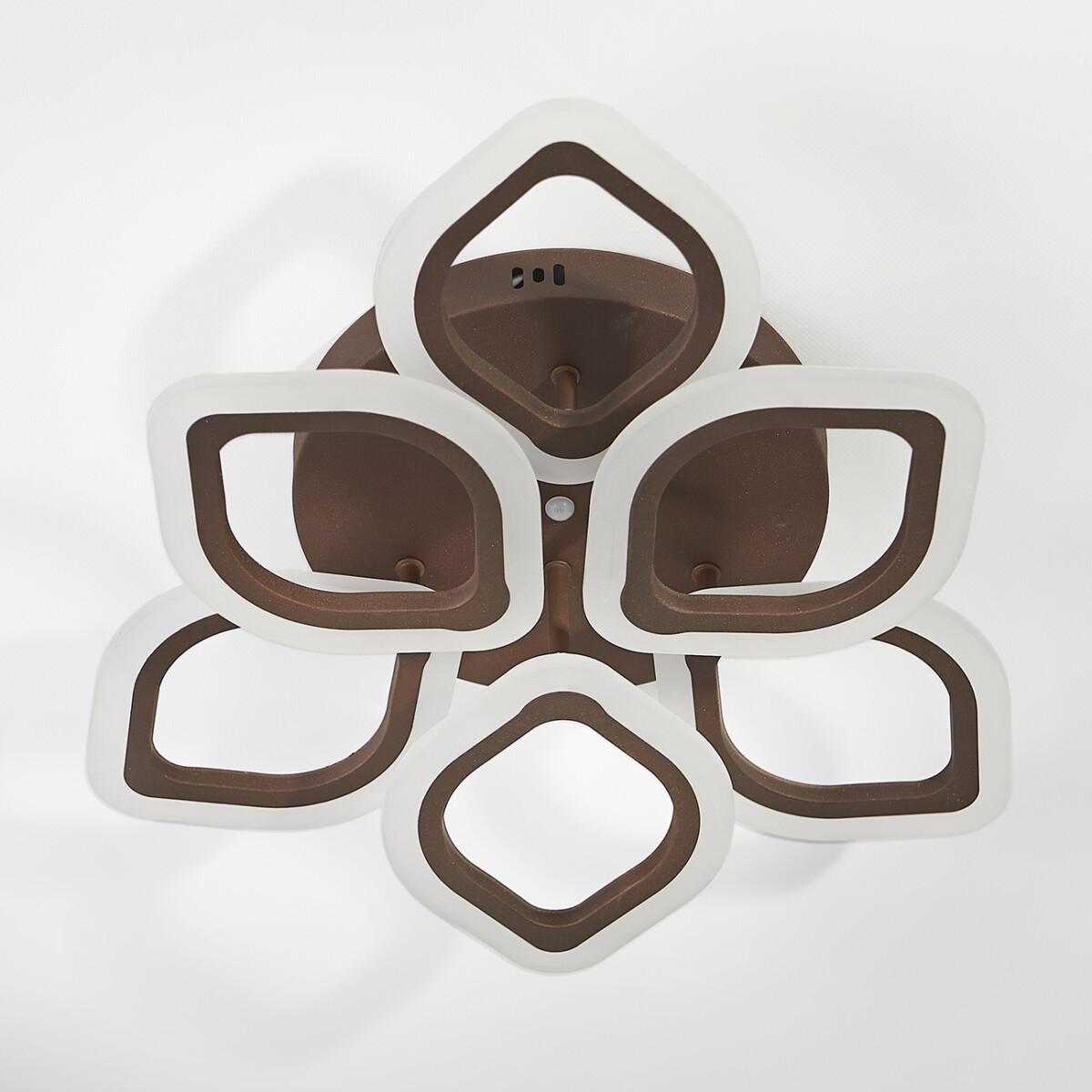 Escada 10212/6 LED*84W Coffee — изображение 2