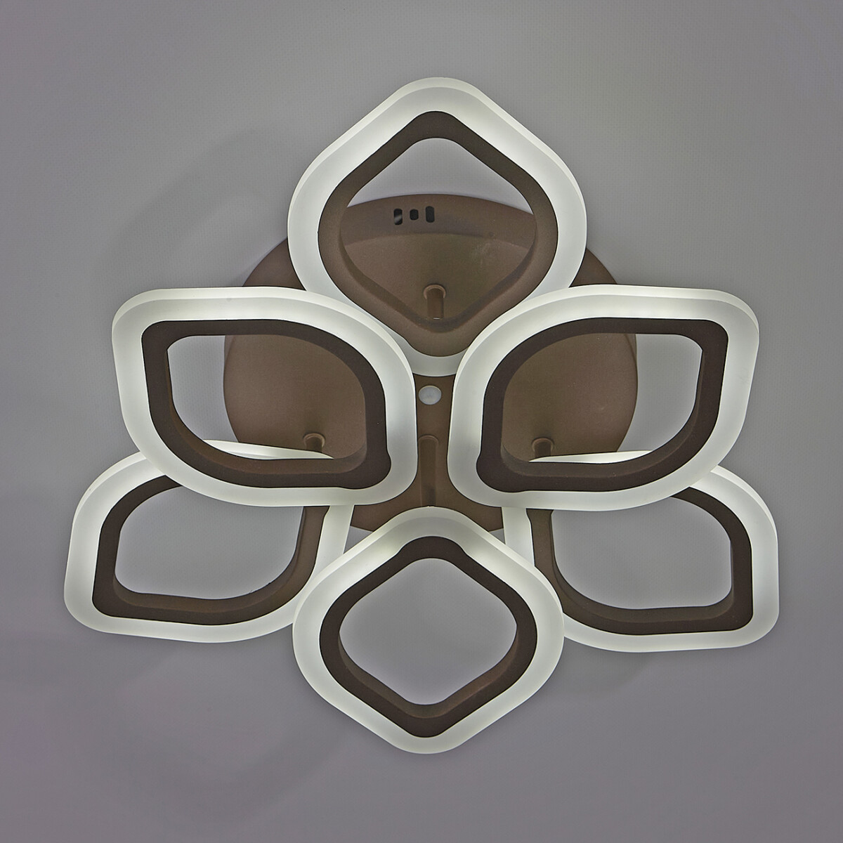 Escada 10212/6 LED*84W Coffee — изображение 4