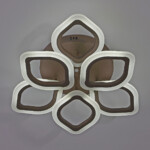 Escada 10212/6 LED*84W Coffee — изображение 4