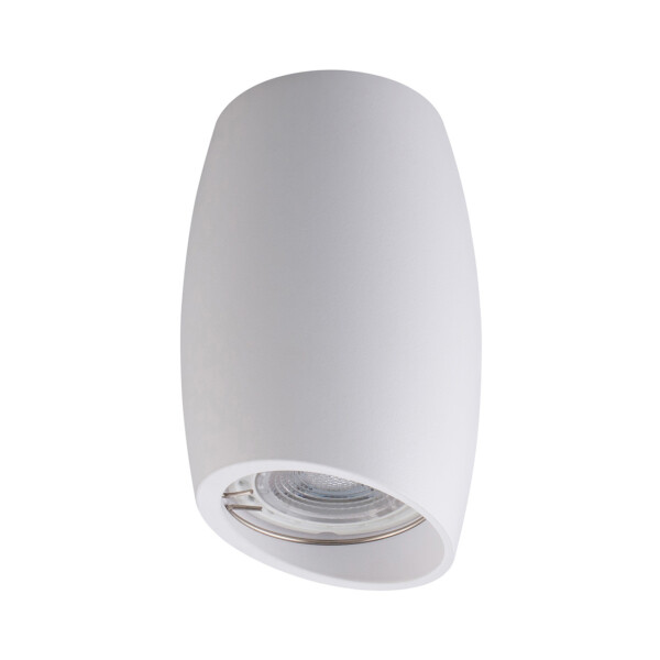 Escada 20006SMU/01 GU10 белый матовый