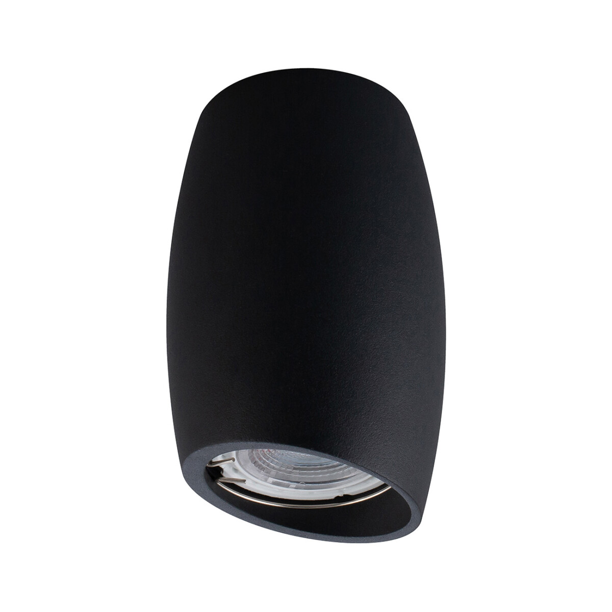 Escada 20006SMU/01 GU10 черный матовый — изображение 1