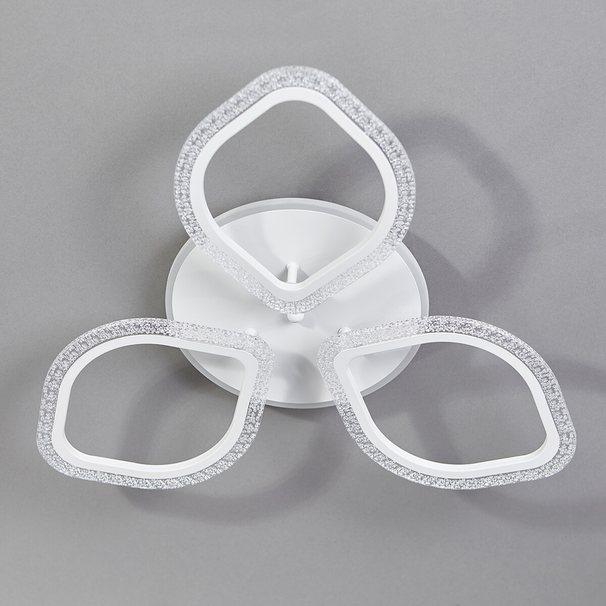 Escada 10251/3 LED*60+5W White — изображение 2