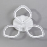 Escada 10251/3 LED*60+5W White — изображение 2