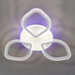 Escada 10251/3 LED*60+5W White — изображение 3