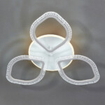 Escada 10251/3 LED*60+5W White — изображение 4