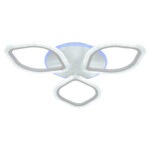 Escada 10251/3 LED*60+5W White — изображение 6