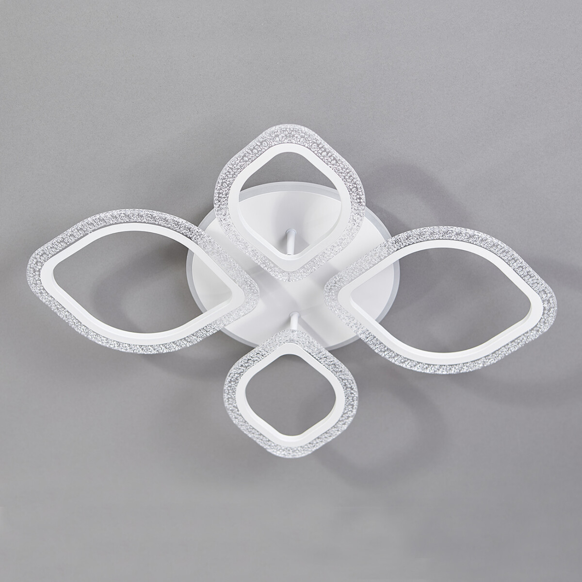 Escada 10251/4 LED*70+5W White — изображение 2