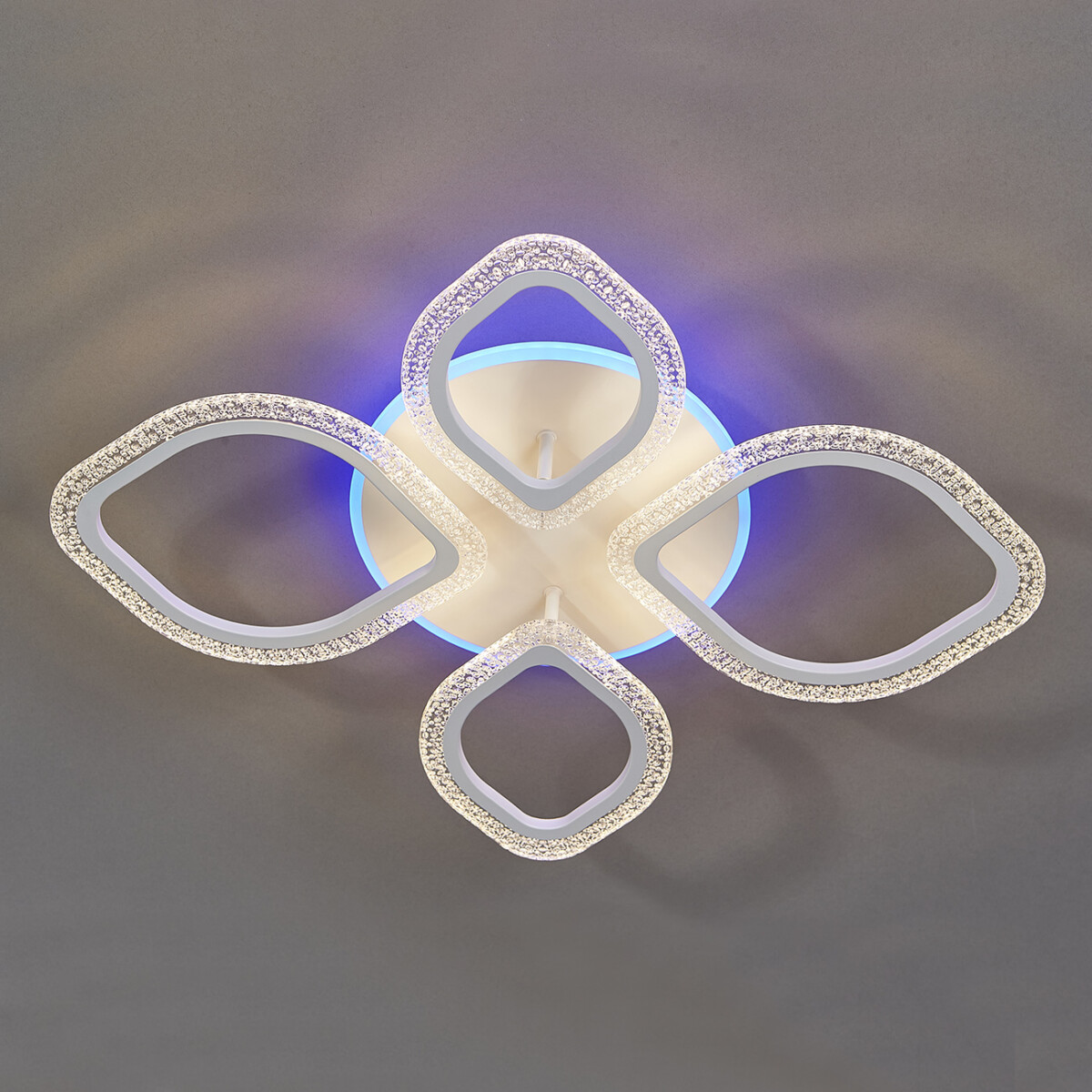 Escada 10251/4 LED*70+5W White — изображение 4