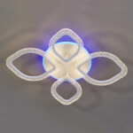 Escada 10251/4 LED*70+5W White — изображение 4