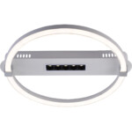 Escada 10253/1 LED*26+3W Chrome