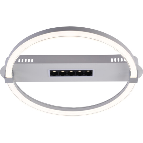 Escada 10253/1 LED*26+3W Chrome