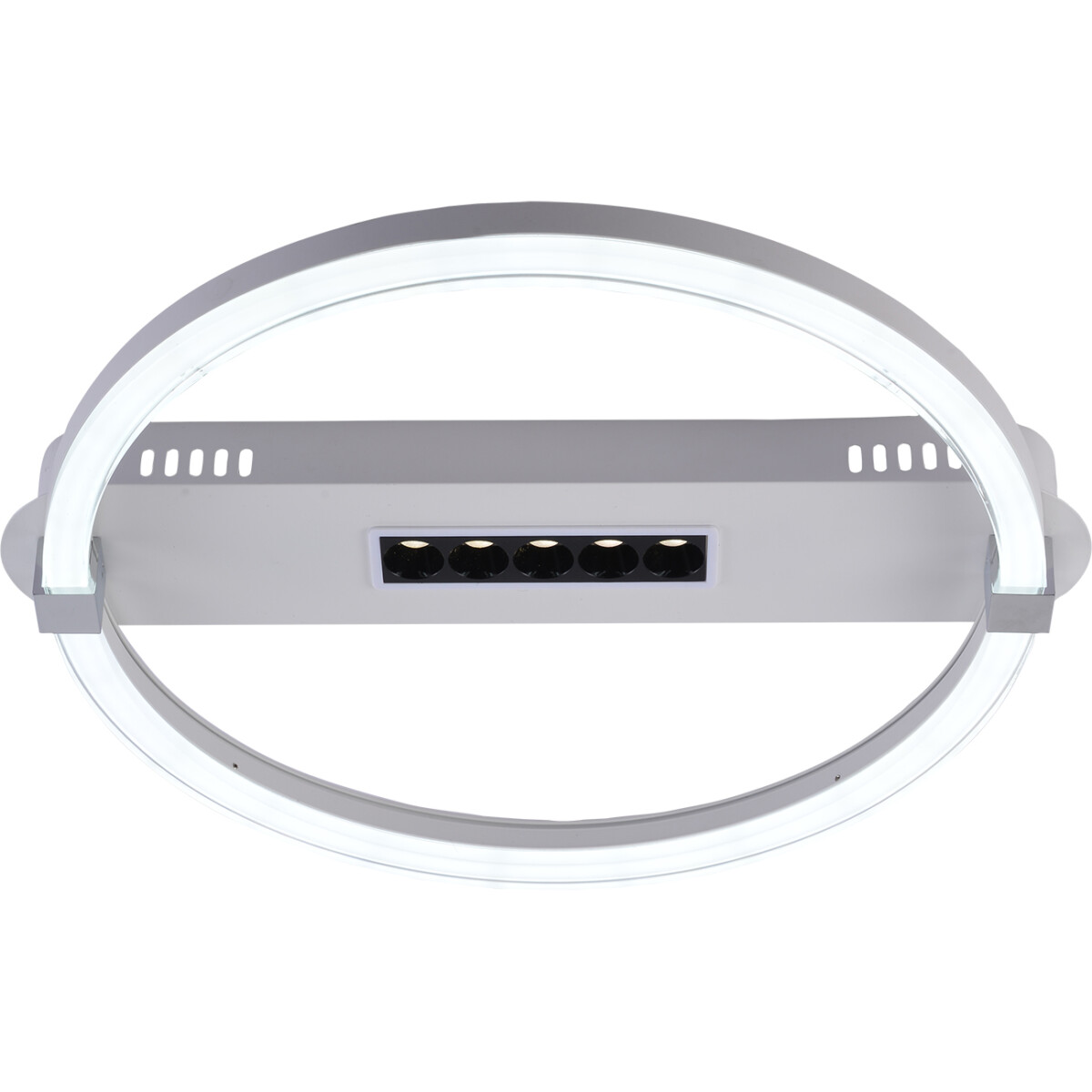 Escada 10253/1 LED*26+3W Chrome — изображение 2