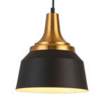 Escada 1102/1S E27*40W Black — изображение 4