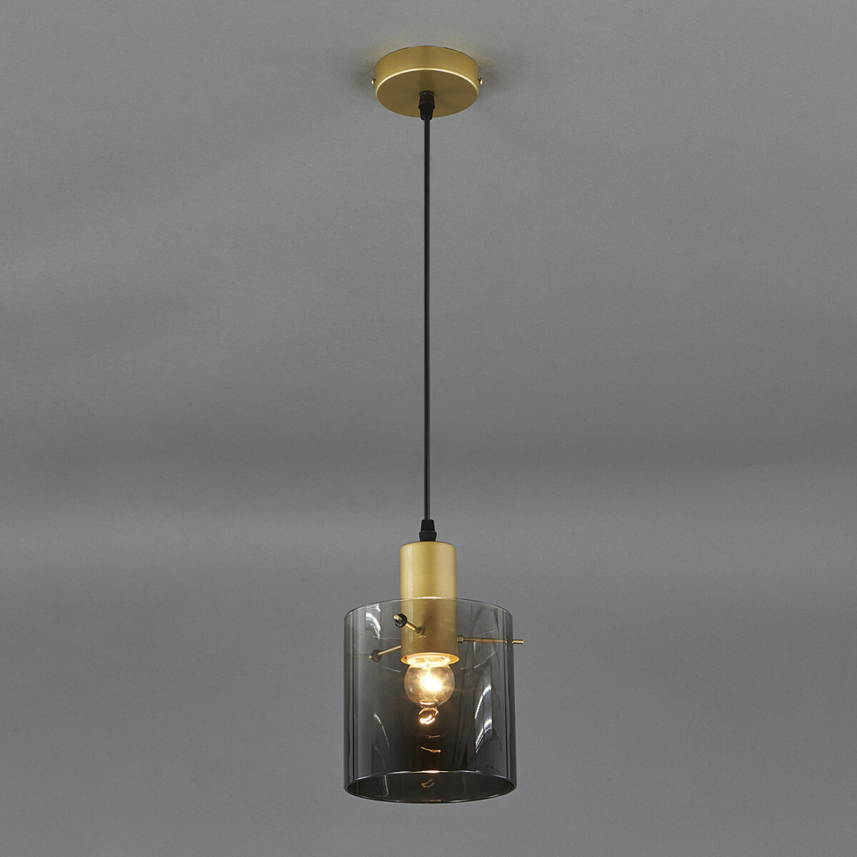 Escada 1104/1S E27*40W Gold/Black — изображение 3