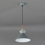 Escada 1106/1S E27*40W Grey — изображение 2