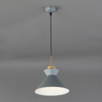 Escada 1106/1S E27*40W Grey — изображение 3