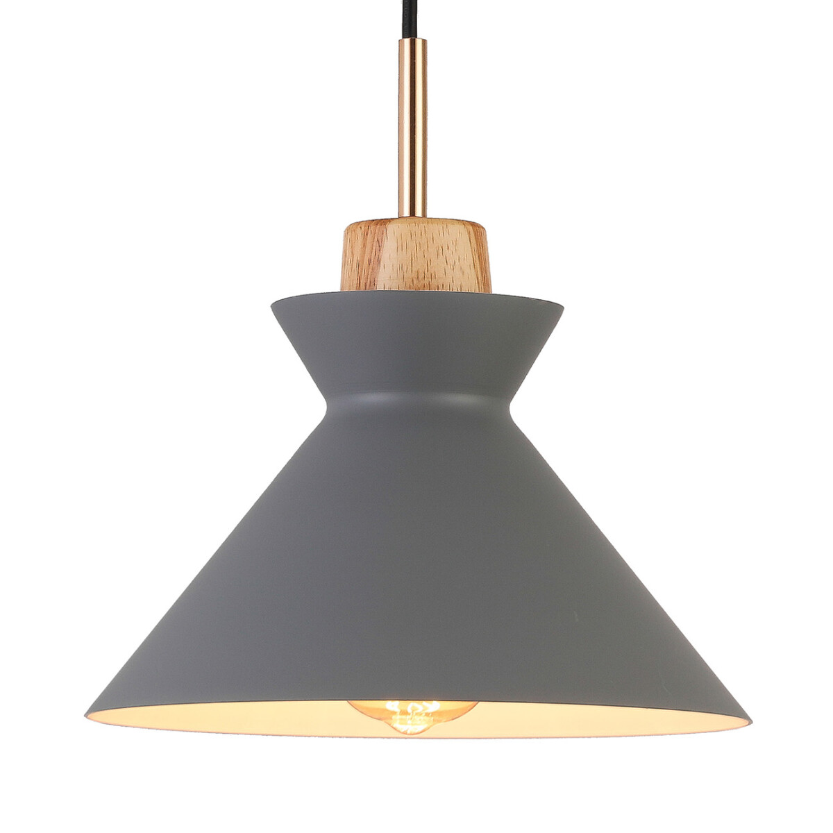 Escada 1106/1S E27*40W Grey — изображение 4