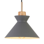 Escada 1106/1S E27*40W Grey — изображение 4