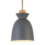 Escada 1107/1S E27*40W Grey — изображение 4