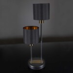 Escada 1109/2 E14*40W Black/Gold — изображение 2