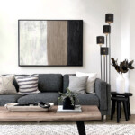 Escada 1109/4 E14*40W Black/Gold — изображение 2