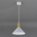 Escada 1108/1S E27*60W White — изображение 2