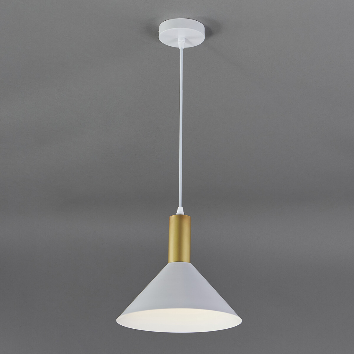 Escada 1108/1S E27*60W White — изображение 3