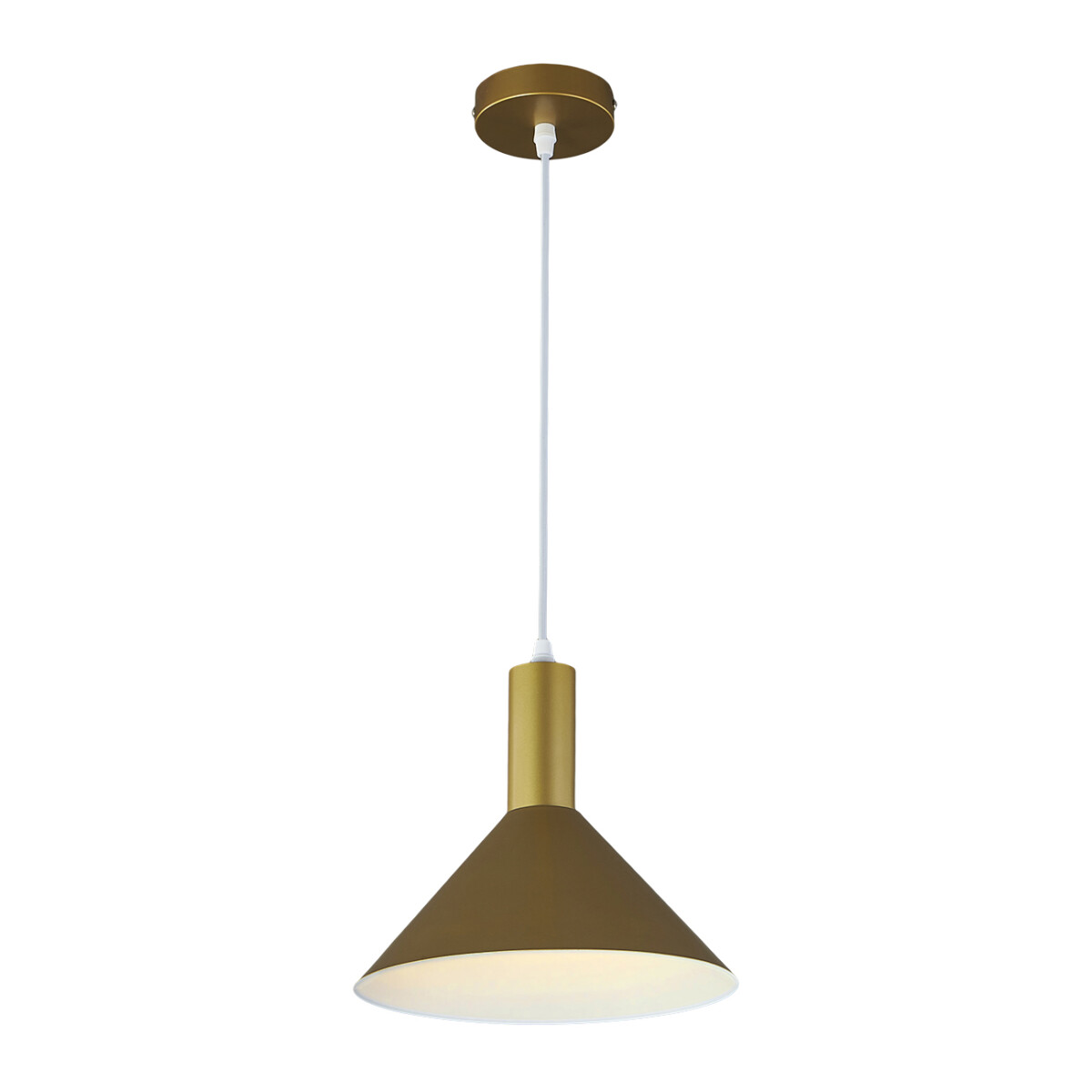 l58740 Escada 1108/1S E27*60W Gold — изображение 1