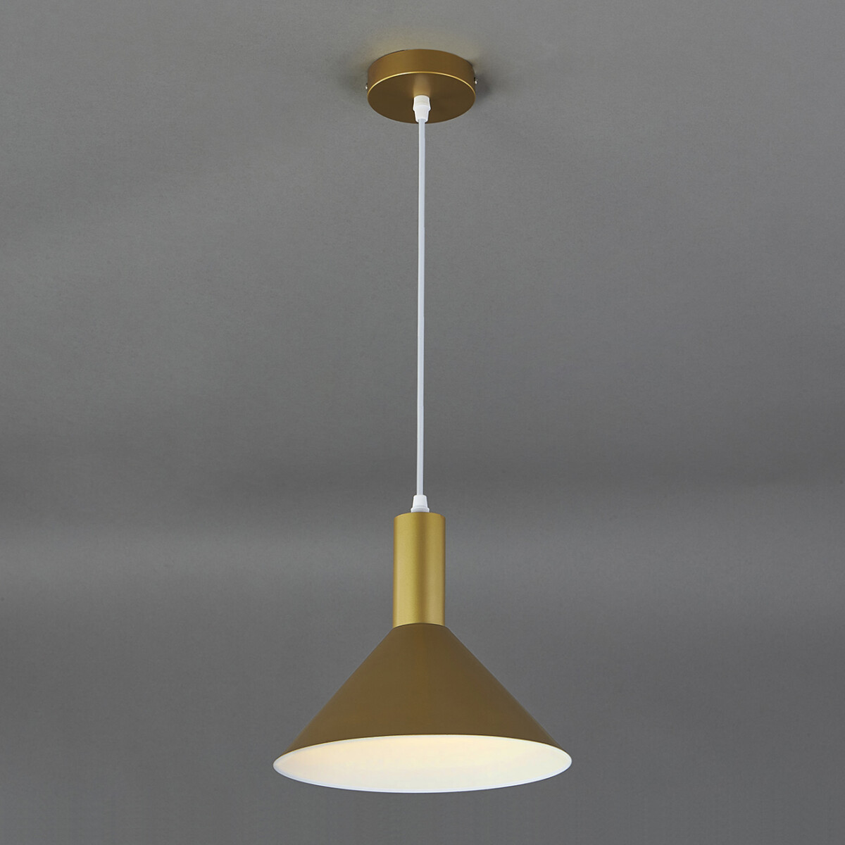 Escada 1108/1S E27*60W Gold — изображение 3